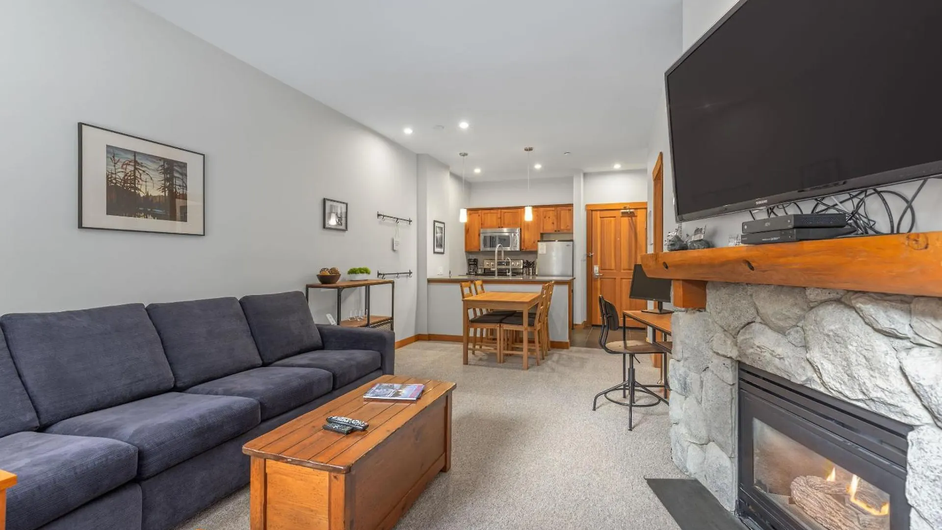 Lost Lake Lodge By Whistler Premier
