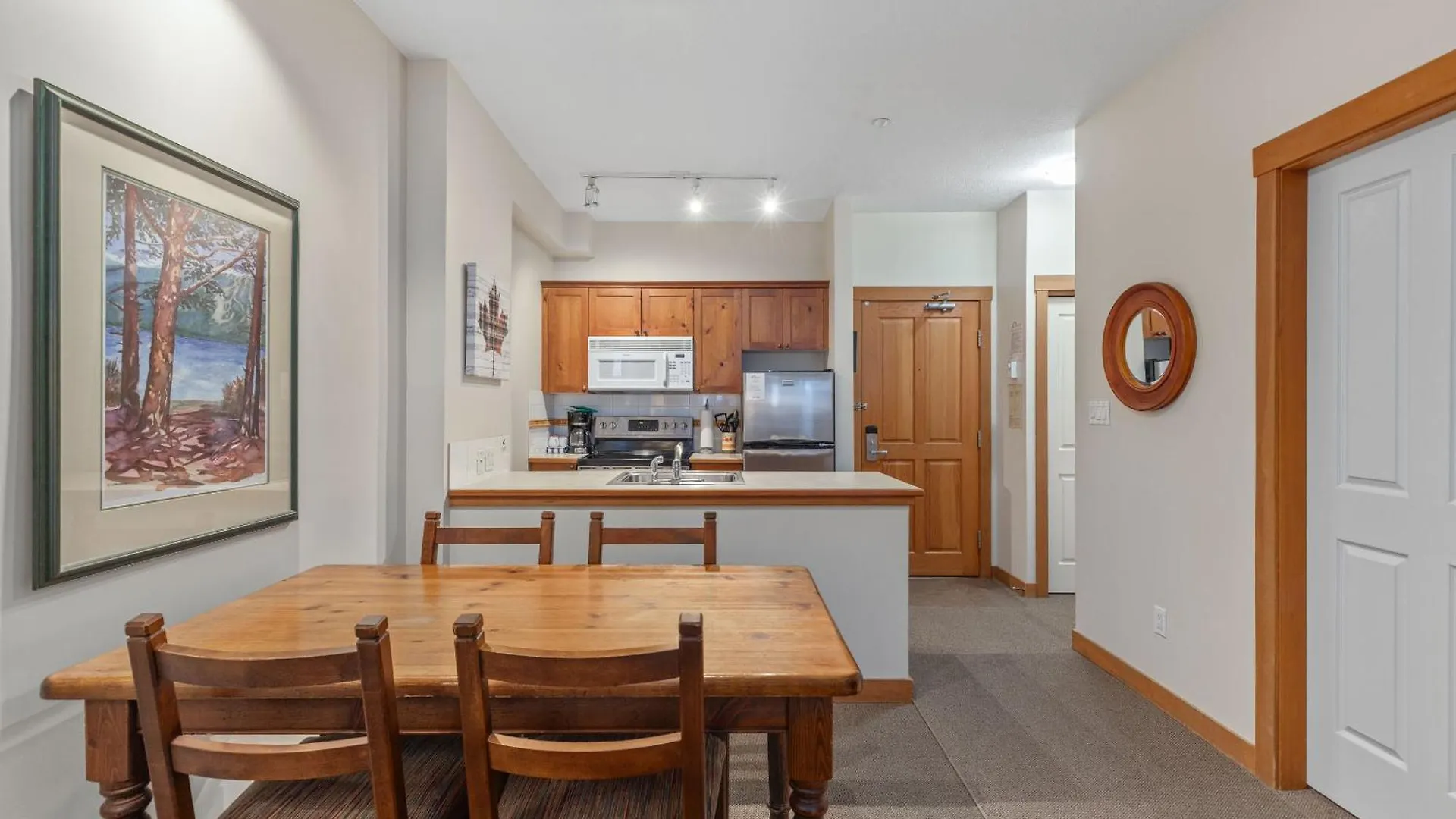 Appartamento Lost Lake Lodge By Whistler Premier