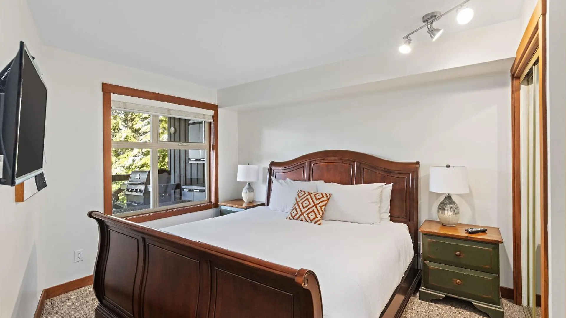 Lost Lake Lodge By Whistler Premier Canada
