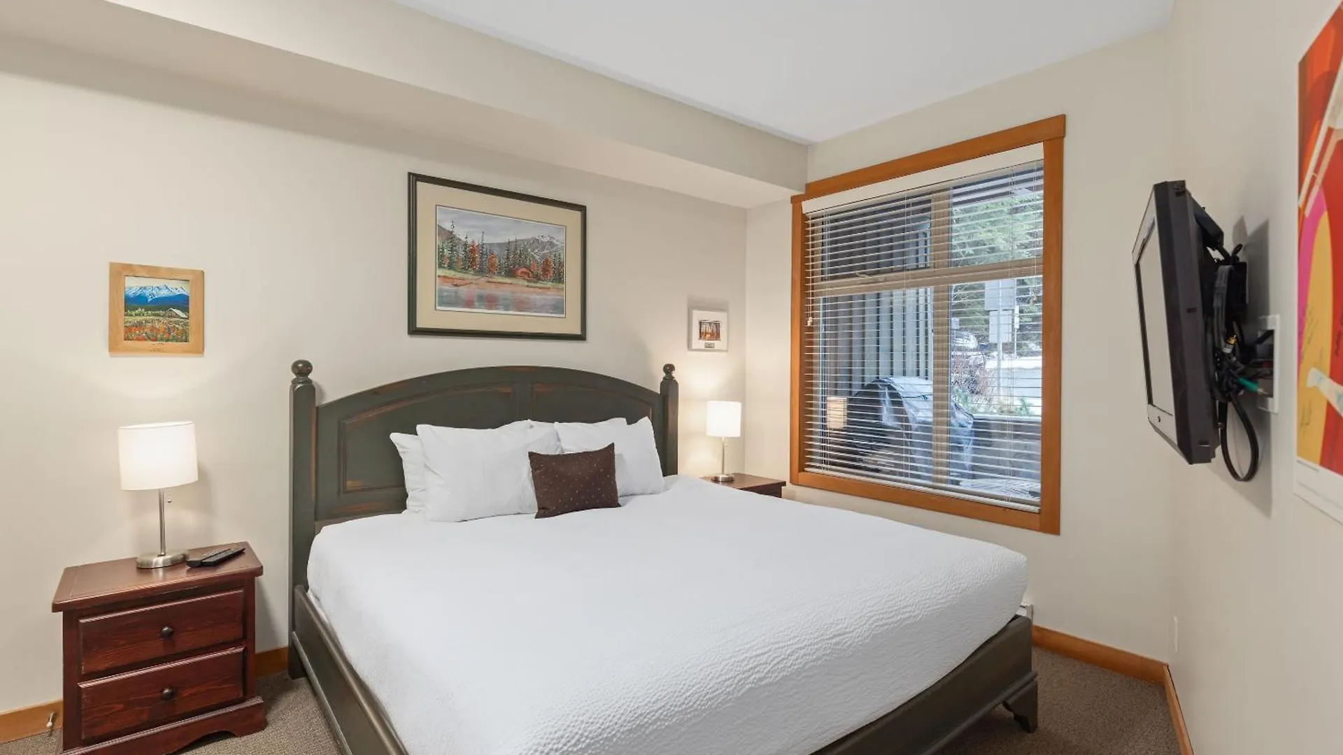 Lost Lake Lodge By Whistler Premier 0*,  Canada