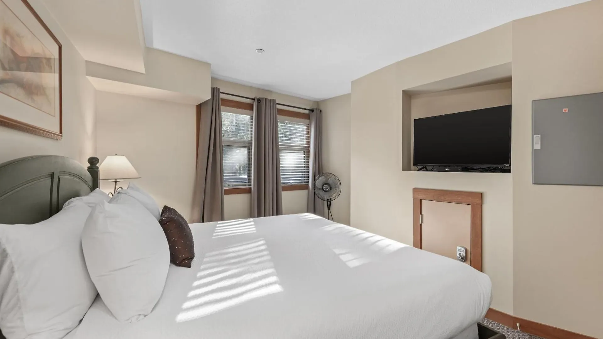 Lost Lake Lodge By Whistler Premier Appartamento