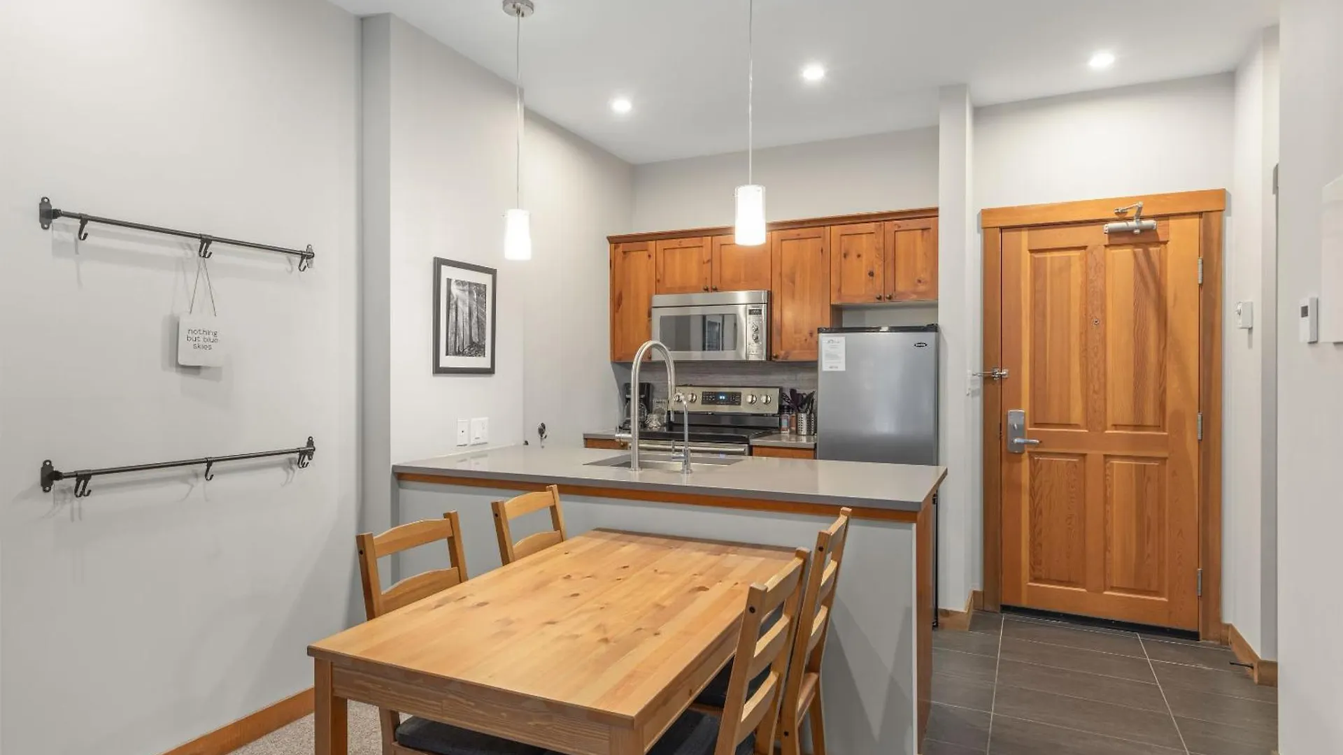 Appartamento Lost Lake Lodge By Whistler Premier Canada
