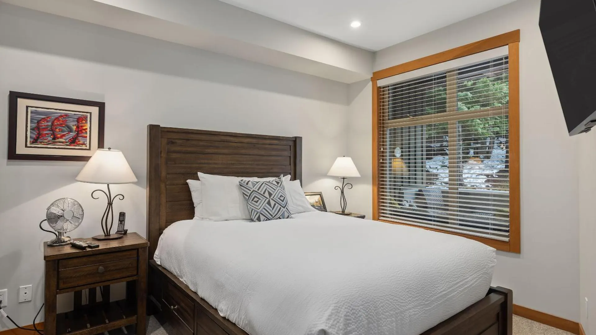 Lost Lake Lodge By Whistler Premier Appartamento