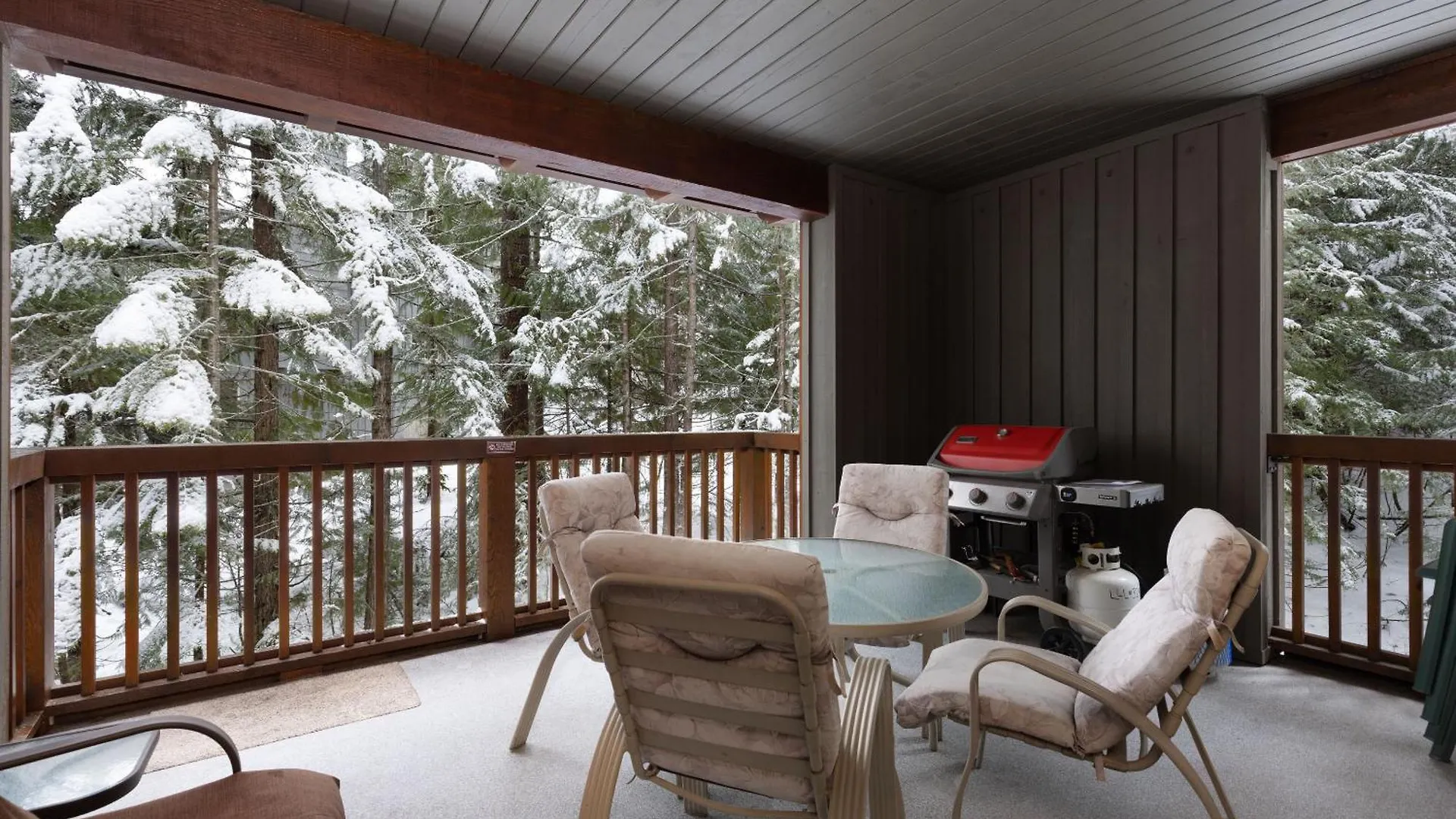 Lost Lake Lodge By Whistler Premier