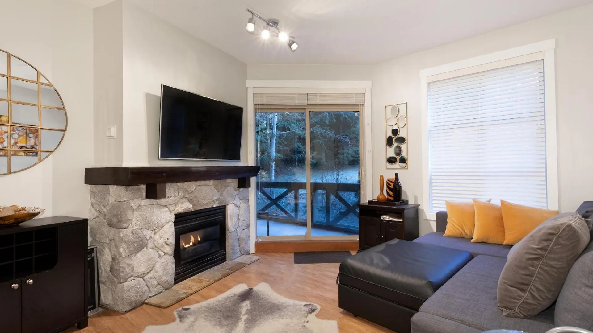 Lost Lake Lodge By Whistler Premier