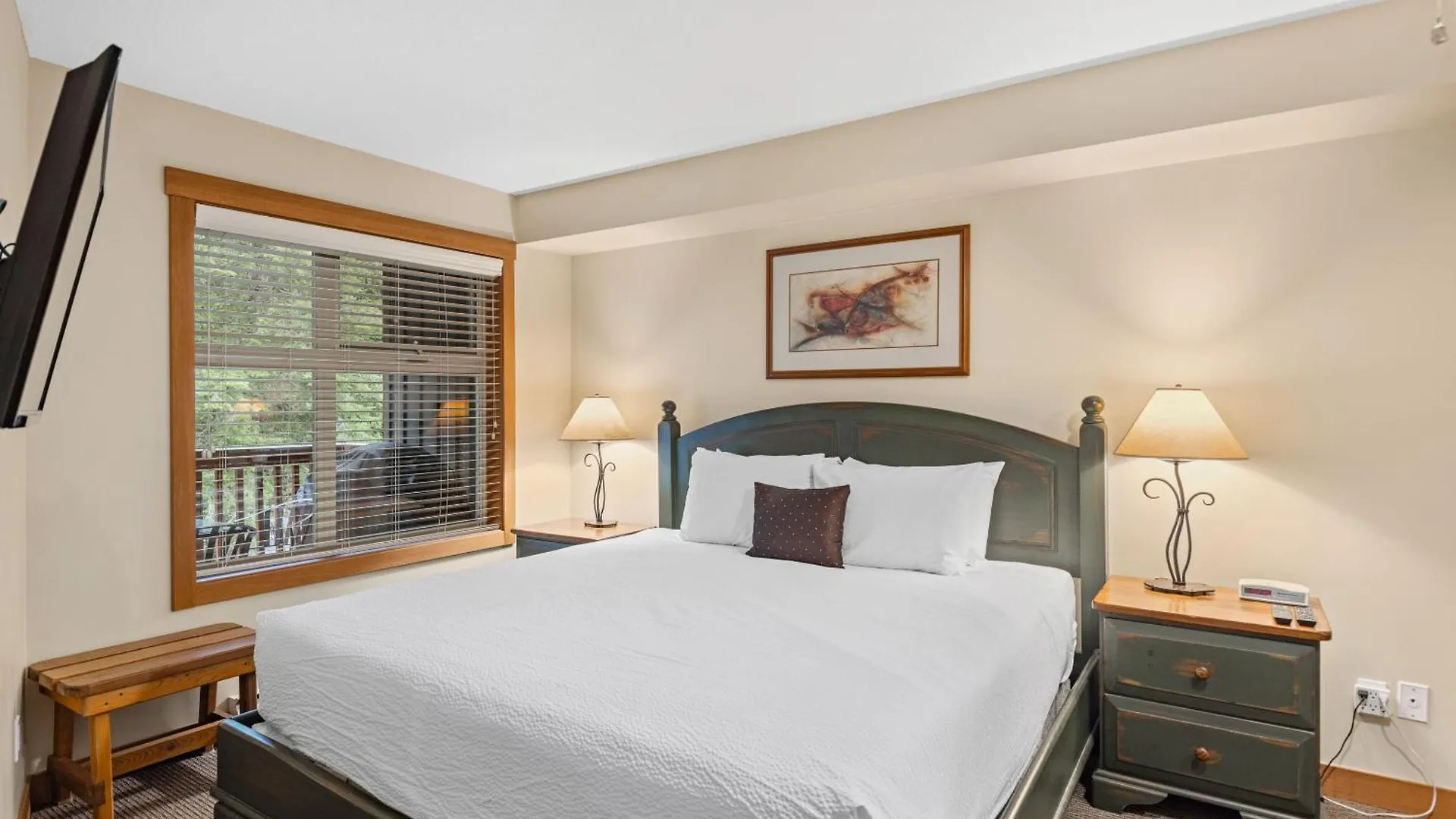 Appartamento Lost Lake Lodge By Whistler Premier Canada