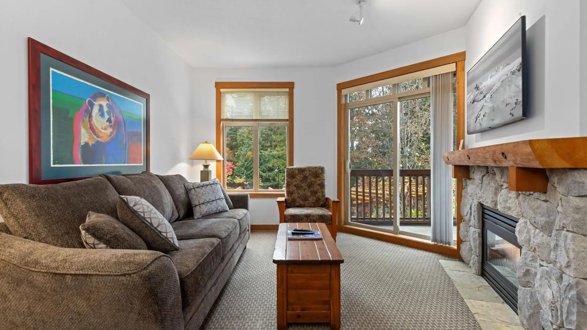 Lost Lake Lodge By Whistler Premier