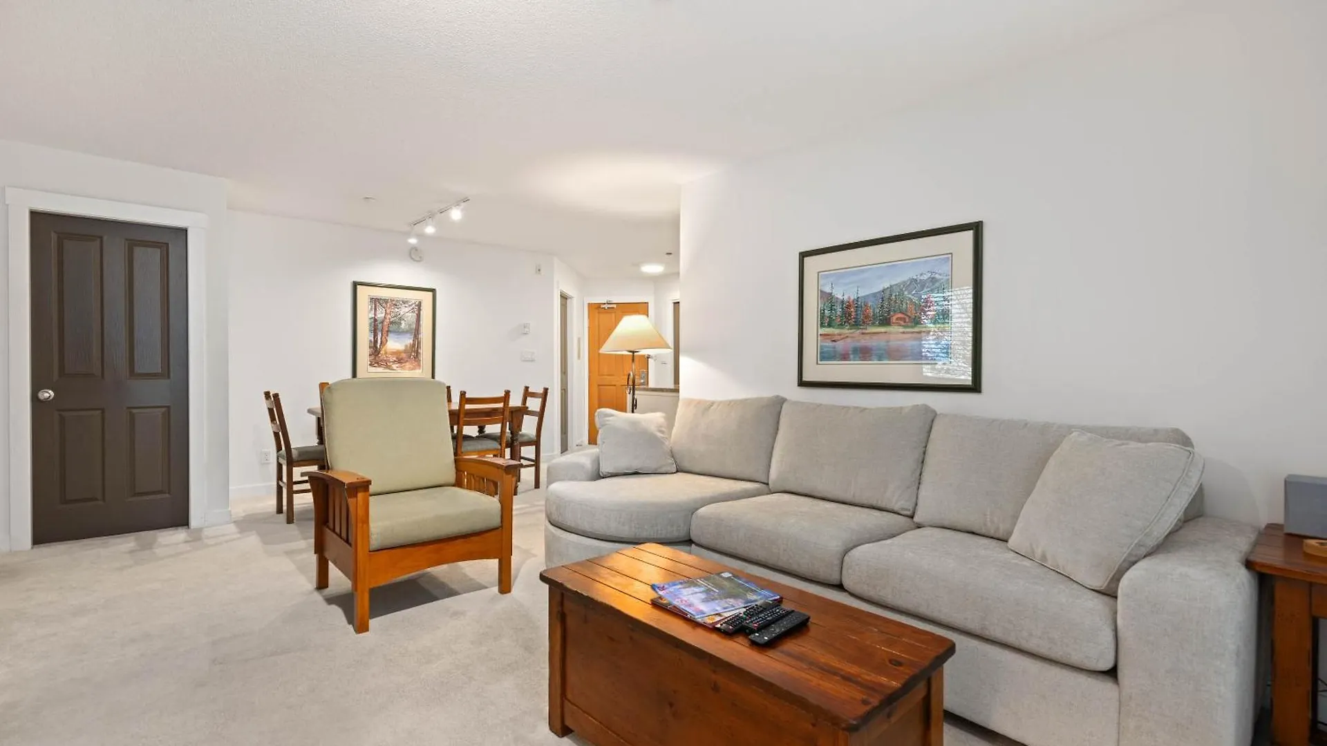 Lost Lake Lodge By Whistler Premier Appartamento