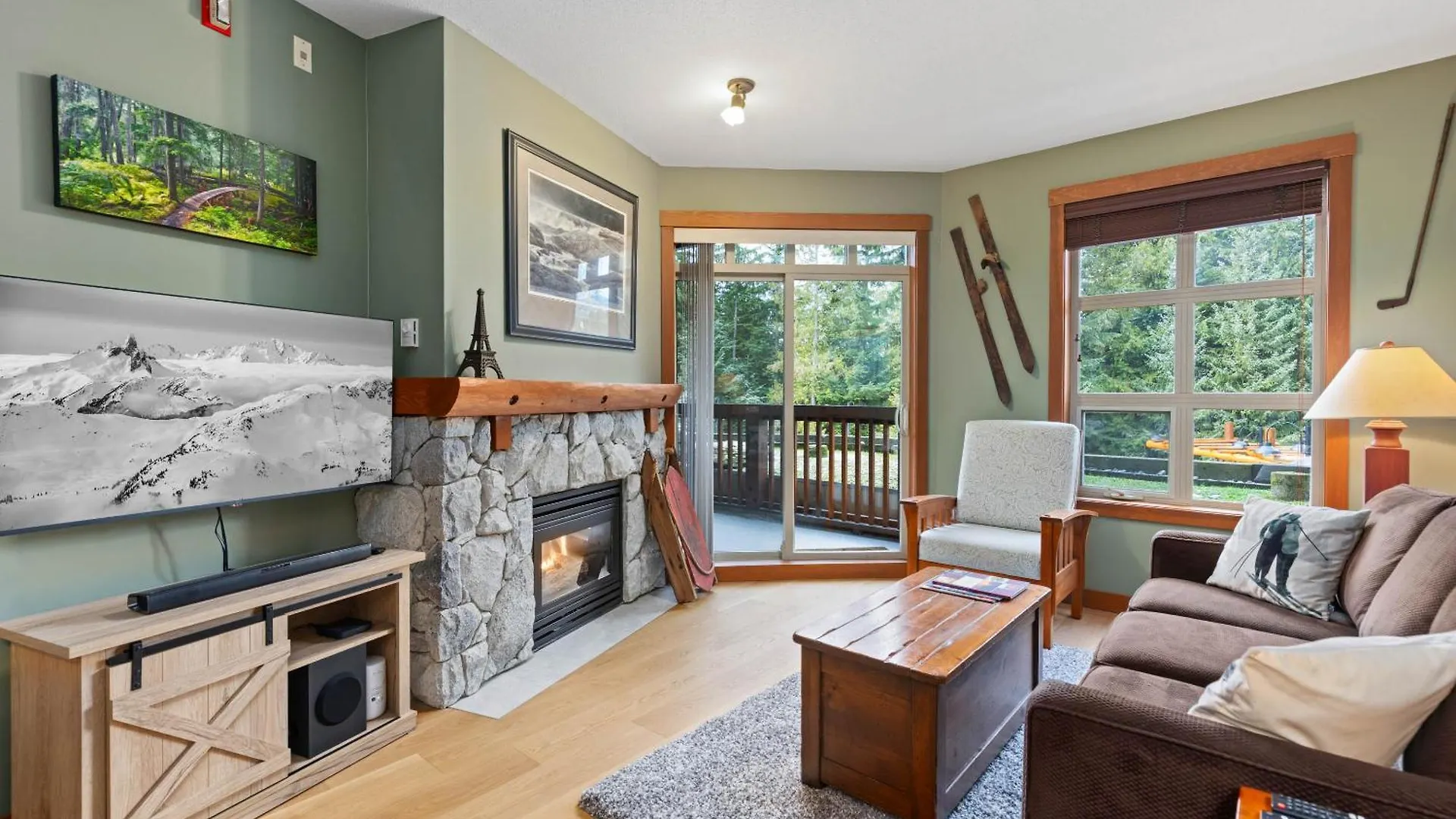 Lost Lake Lodge By Whistler Premier Canada