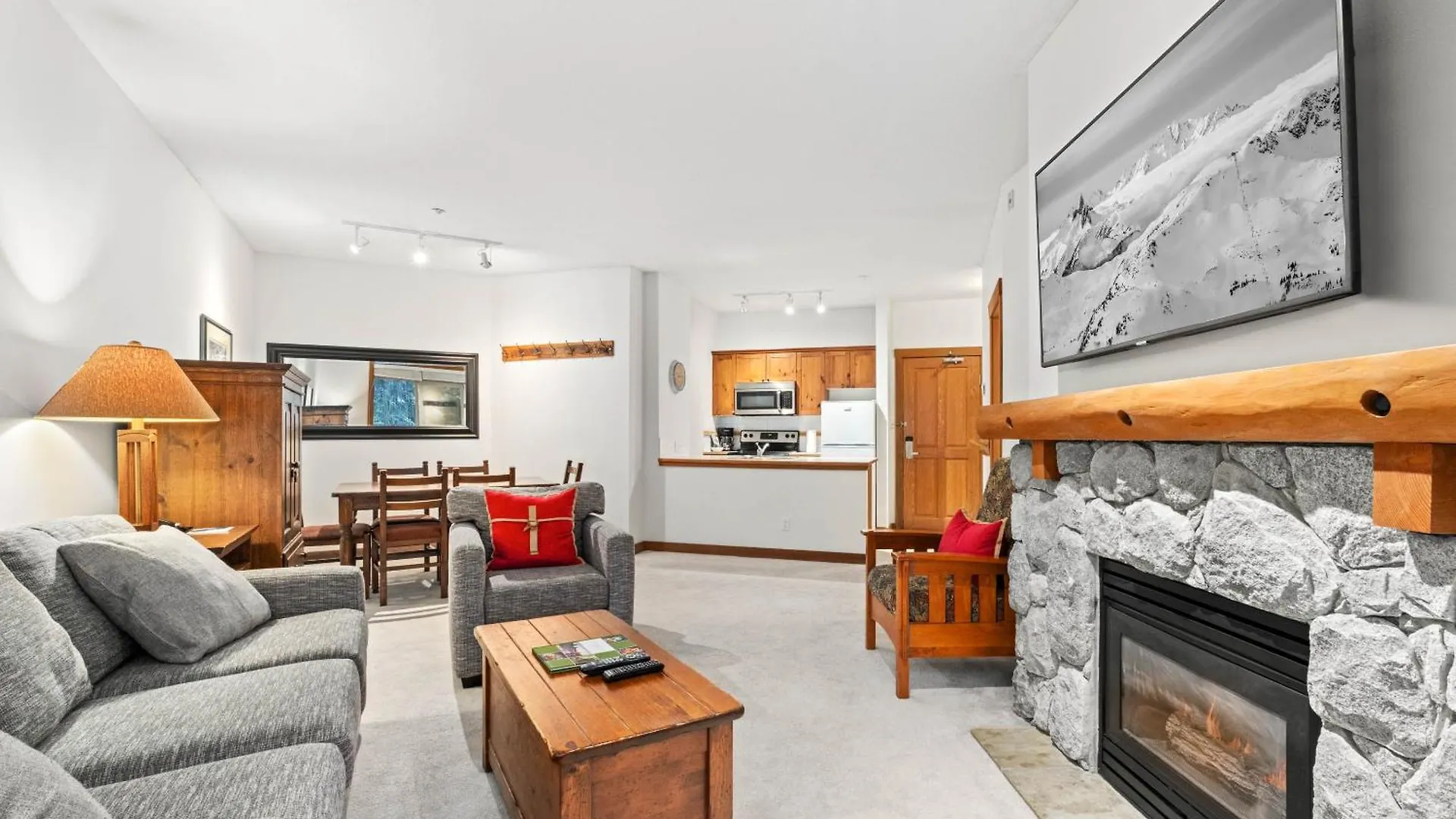 Lost Lake Lodge By Whistler Premier