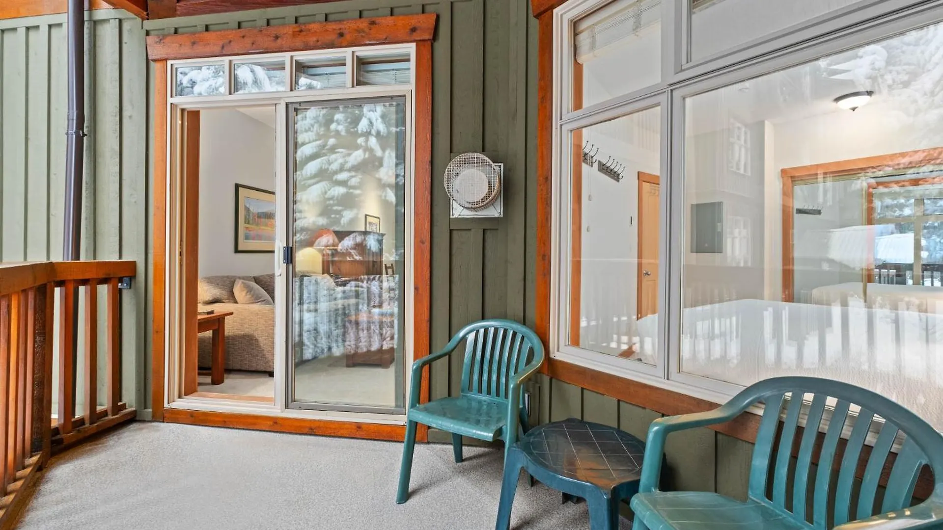 Lost Lake Lodge By Whistler Premier