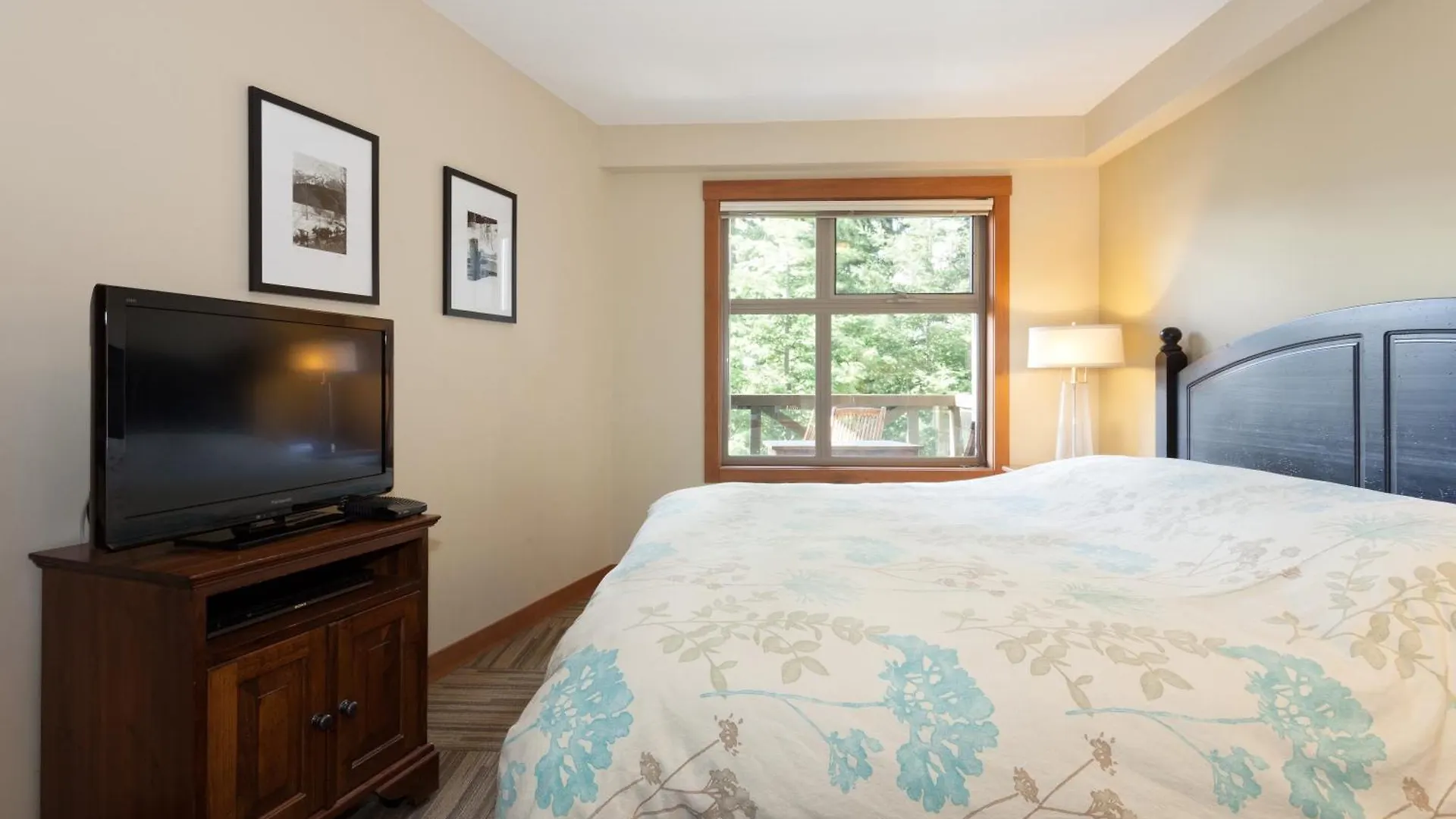 Appartamento Lost Lake Lodge By Whistler Premier
