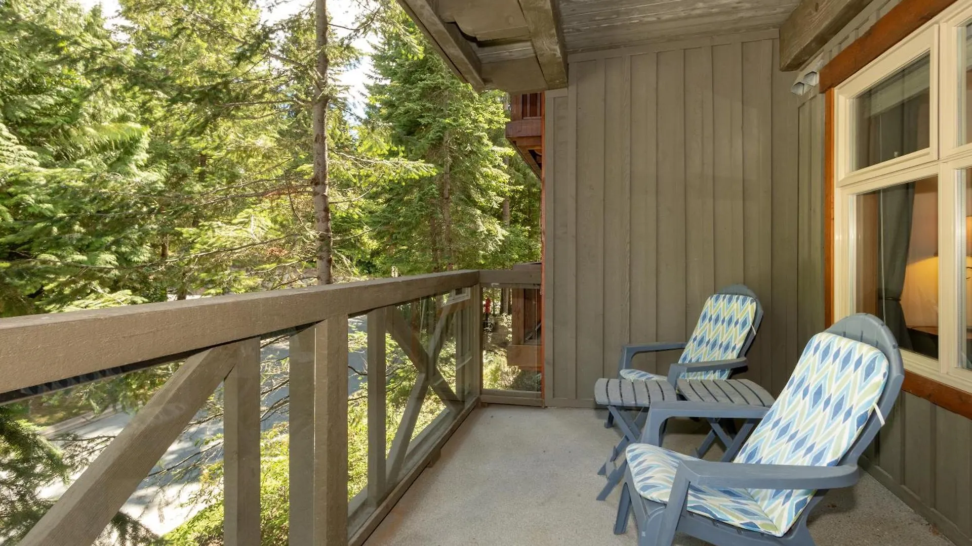 Appartamento Lost Lake Lodge By Whistler Premier Canada