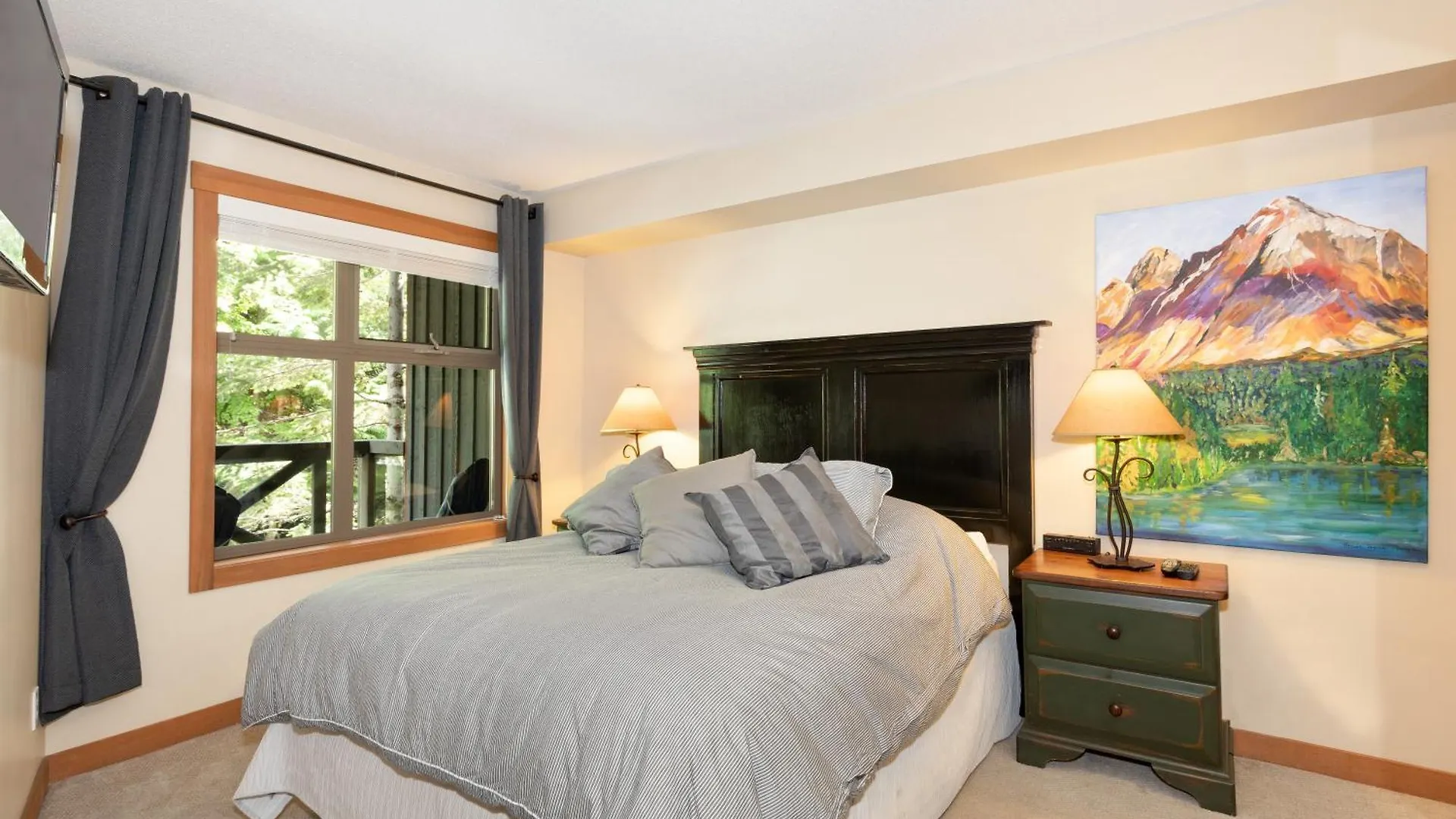 Lost Lake Lodge By Whistler Premier Appartamento