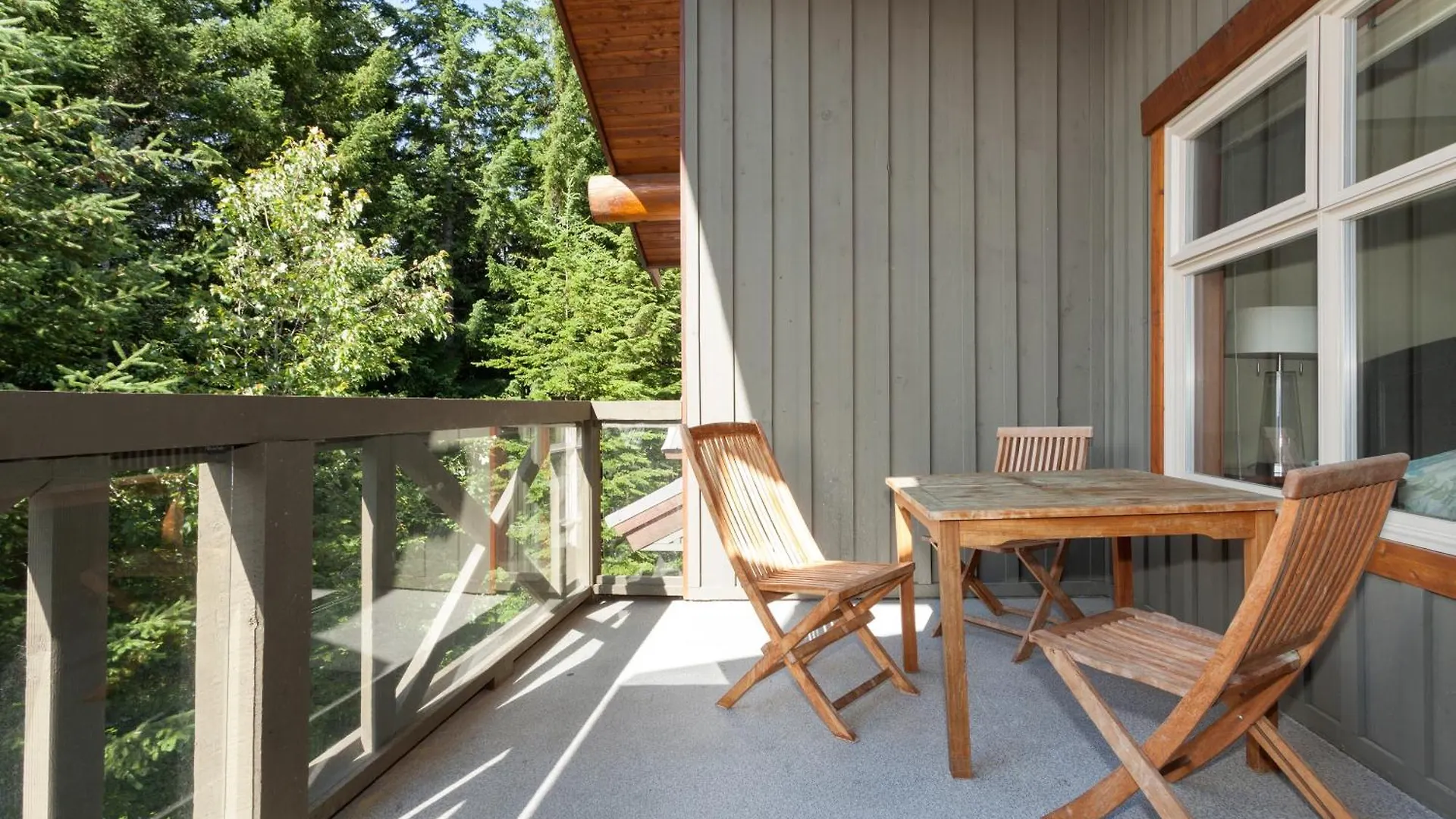 Lost Lake Lodge By Whistler Premier