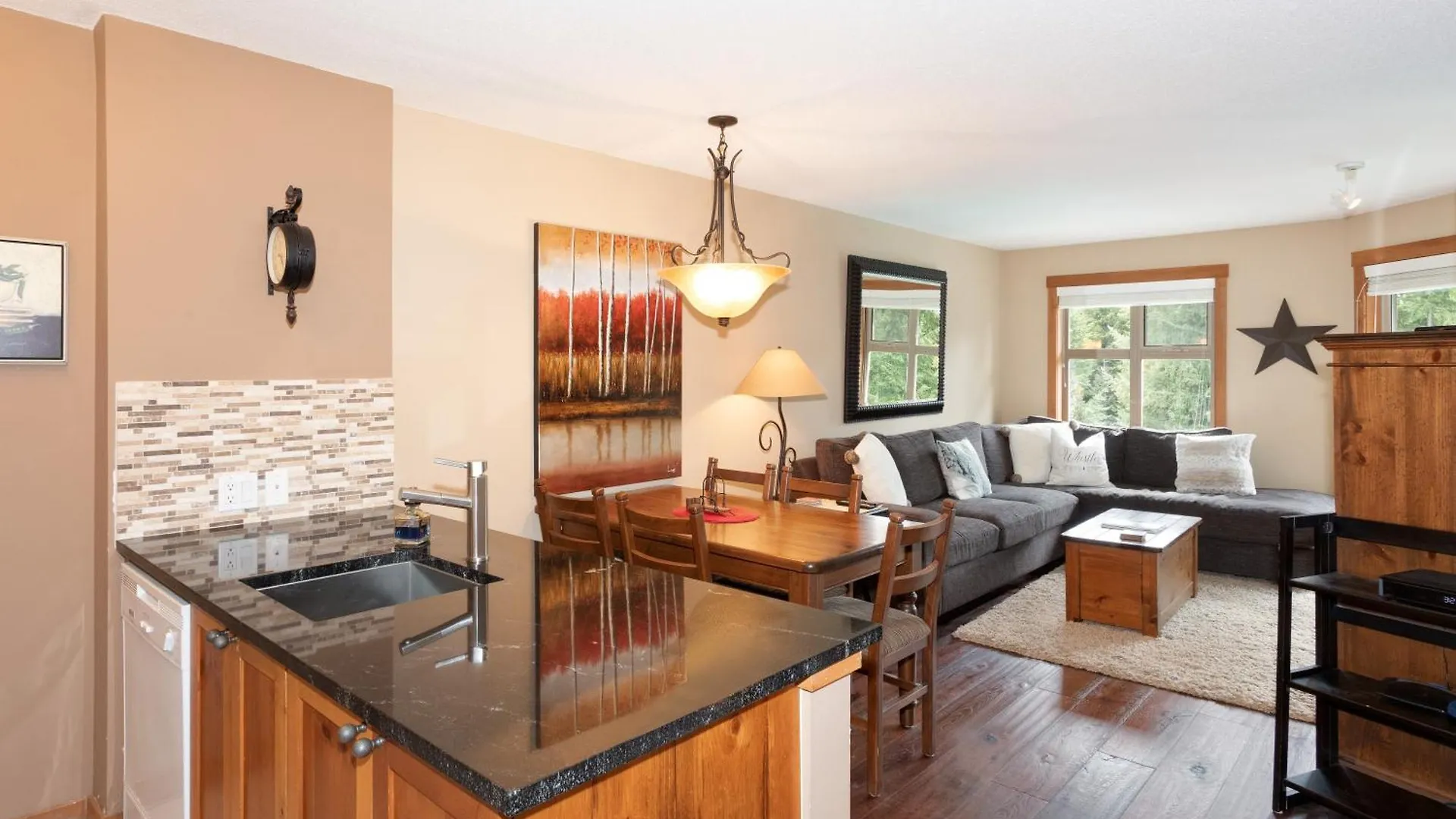 Apartment Lost Lake Lodge By Whistler Premier