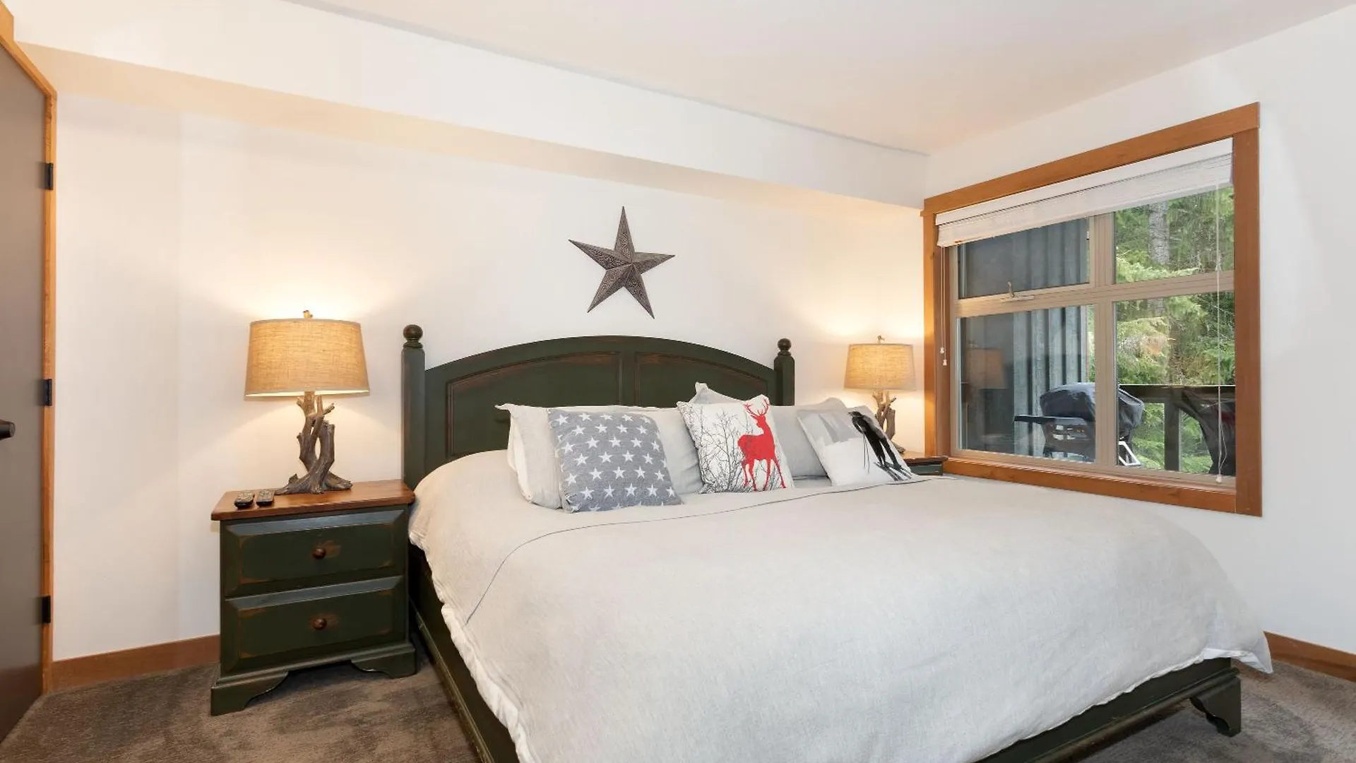 Lost Lake Lodge By Whistler Premier 0*,  Canada