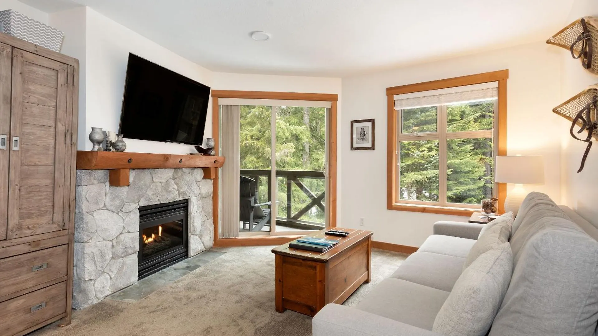 Apartment Lost Lake Lodge By Whistler Premier