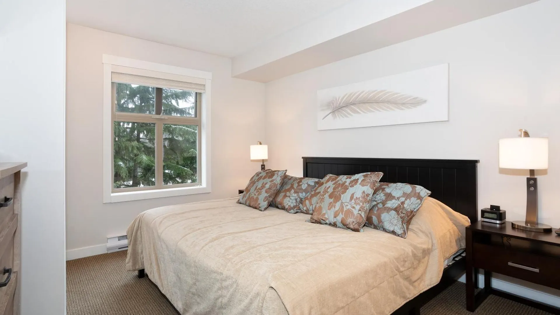 Apartment Lost Lake Lodge By Whistler Premier Canada