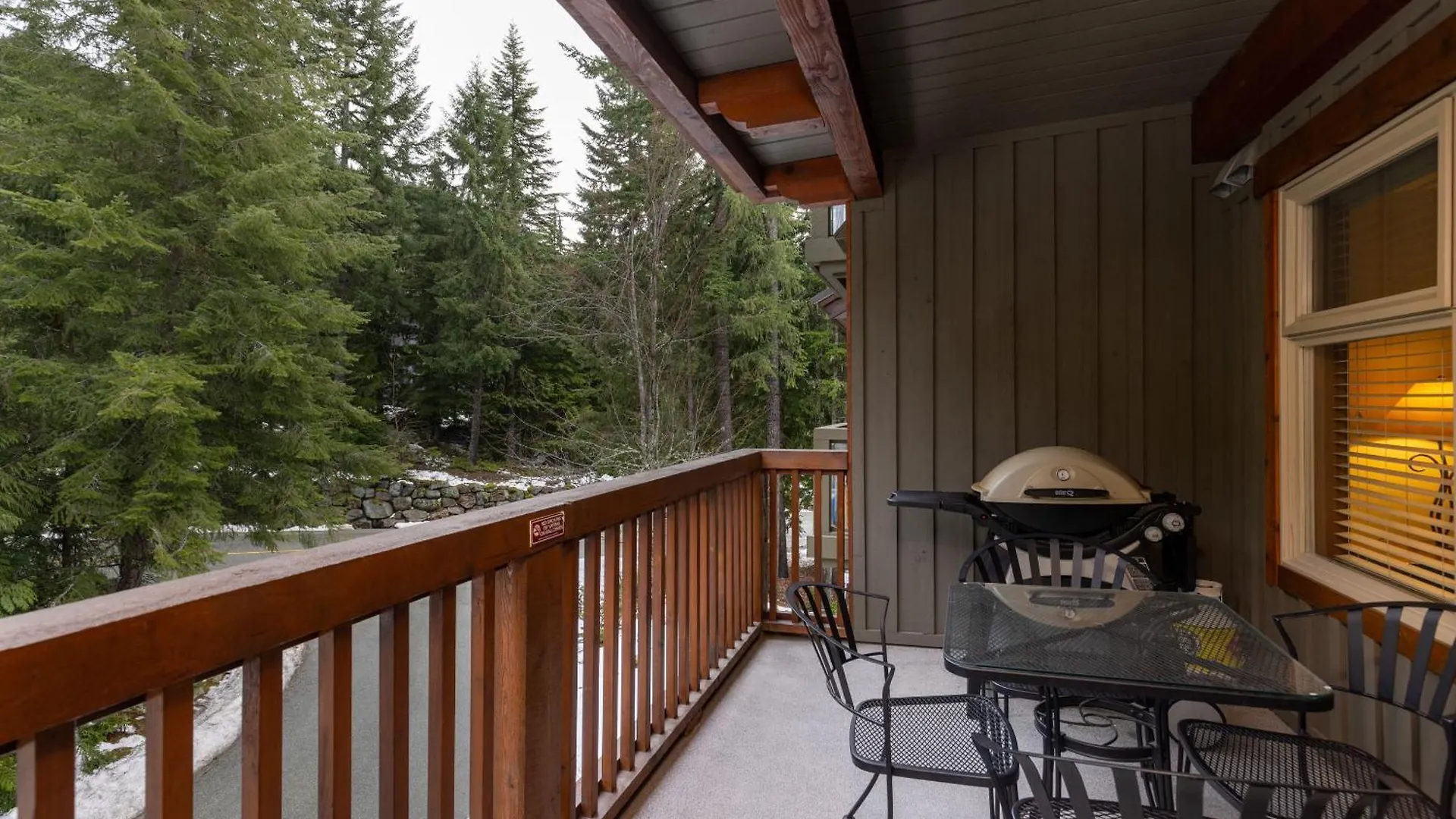 Apartment Lost Lake Lodge By Whistler Premier