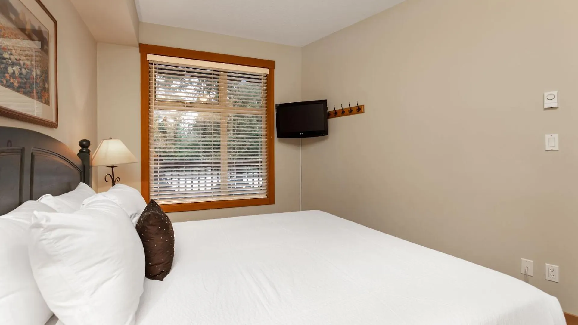 Apartment Lost Lake Lodge By Whistler Premier